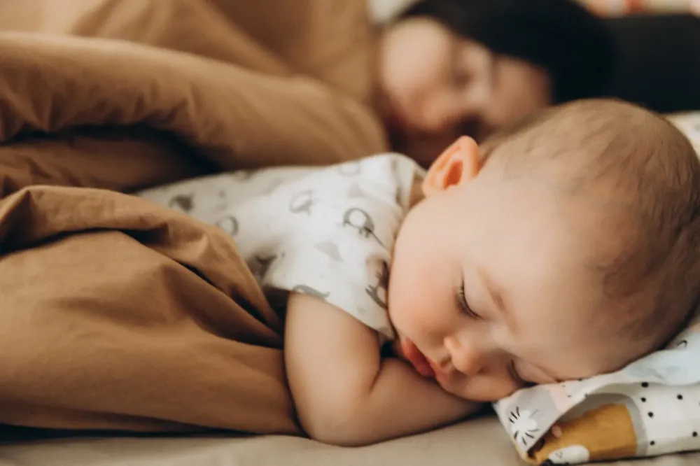 Troubles du sommeil près de Rousset 