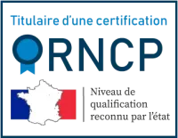 Badge-RNCP
